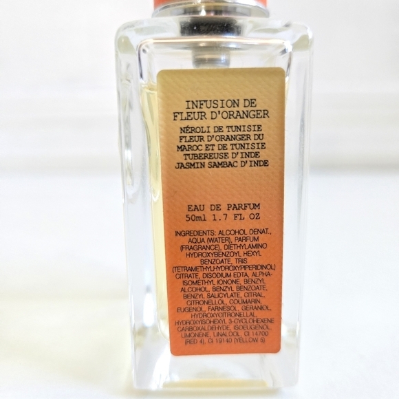 Prada Infusion de Fleur D'Oranger Women Limited Edition - Picture 7 of 9